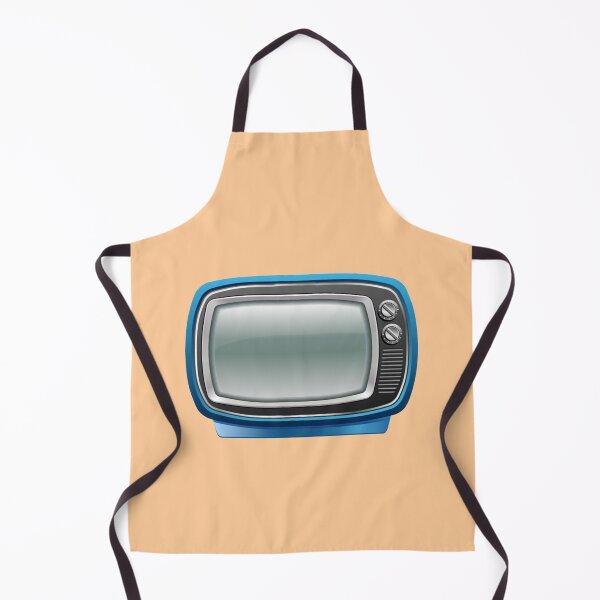Item preview, Retro TV - AMUS0019 designed and sold by 3-Starfish.