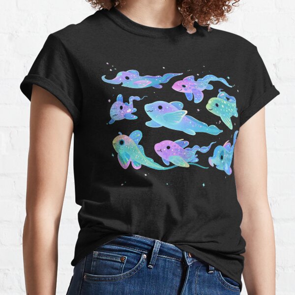 Chimaera (Ghost sharks) Classic T-Shirt