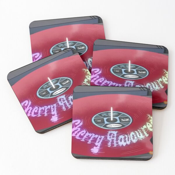 Item preview, Cherry flavored designed and sold by LiKaDraw.