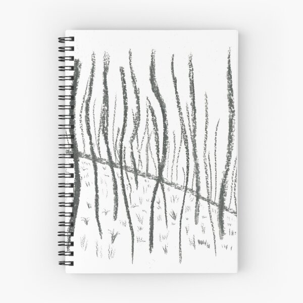 Item preview, Through the forest designed and sold by lion-house.