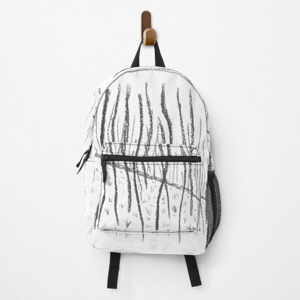 Item preview, Through the forest designed and sold by lion-house.