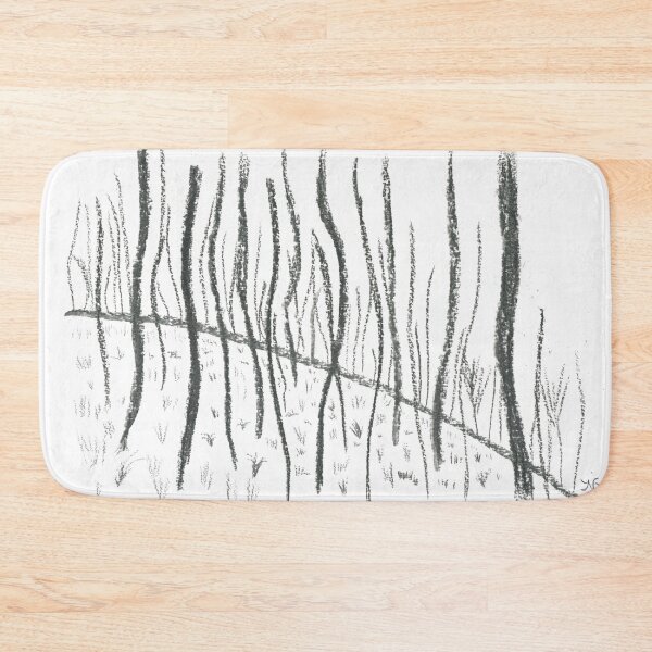 Item preview, Through the forest designed and sold by lion-house.