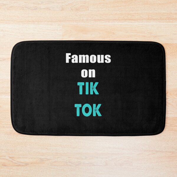 Item preview, Famous on Tiktok designed and sold by Kathrine2302.