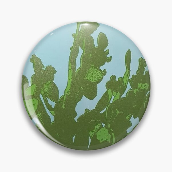 Item preview, Cactus country 2 designed and sold by LRTapestryPod.