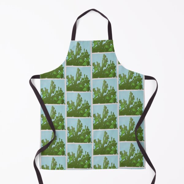 Item preview, Cactus country 2 designed and sold by LRTapestryPod.