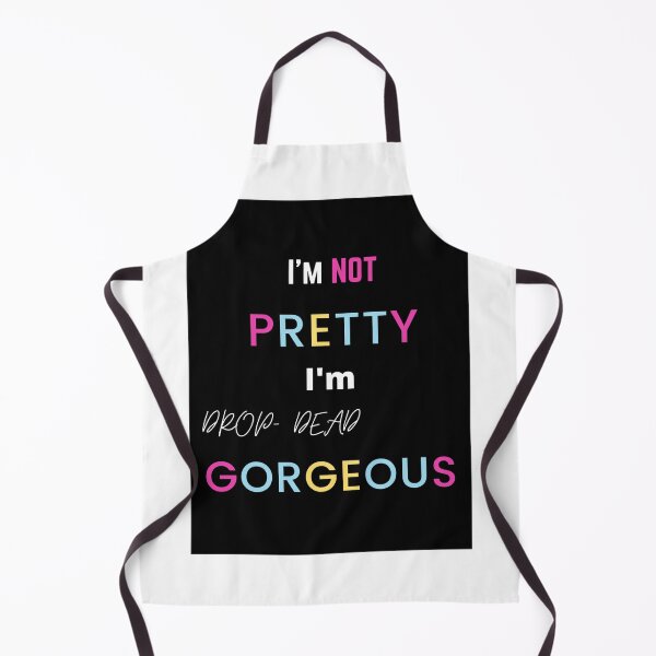Item preview, Drop Dead Gorgeous  designed and sold by louisxiv99.