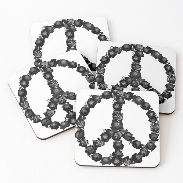 Item preview, Peace in difficult times designed and sold by VaneRuch.