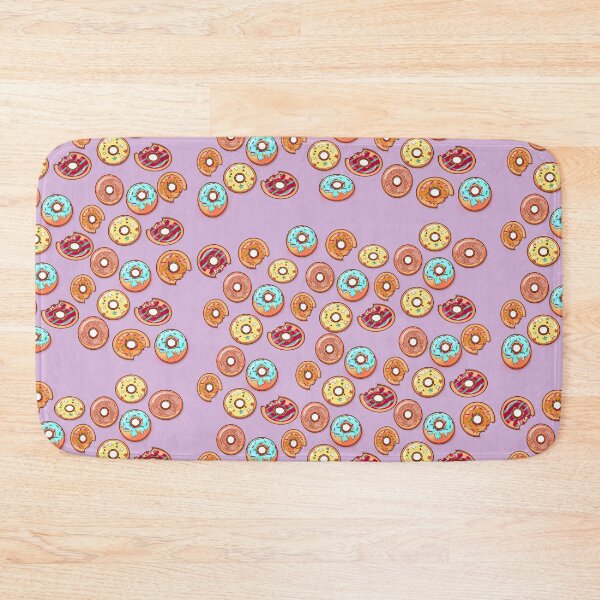 Artikelvorschau, Donuts entworfen und verkauft von LaFranceDesigns.