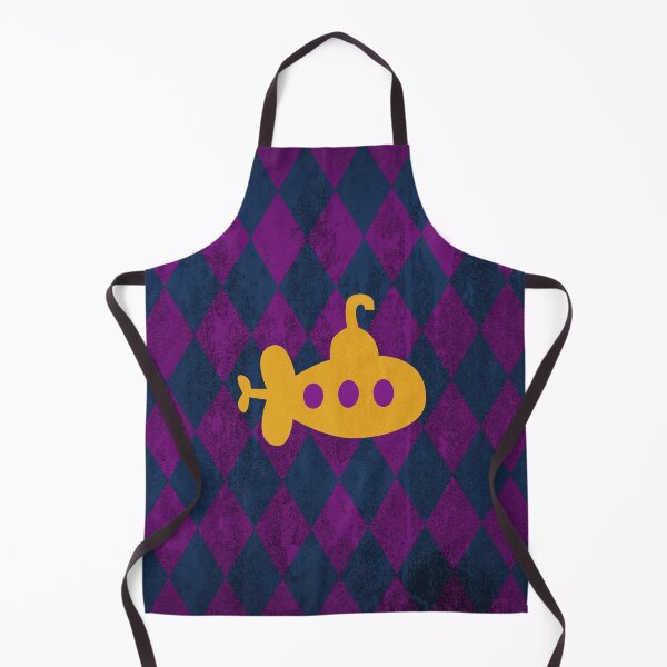 Item preview, Symbol illustration submarine rhombuses nursery children decoration designed and sold by eskima.