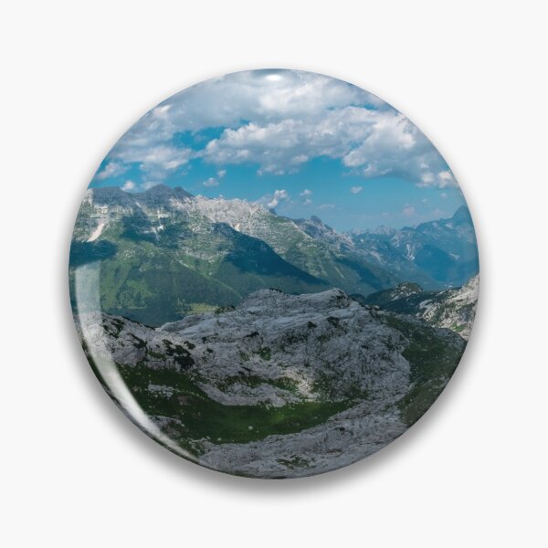 Item preview, Trekking day in the majestic Julian Alps, Friuli-Venezia Giulia, Italy designed and sold by zakaz86.