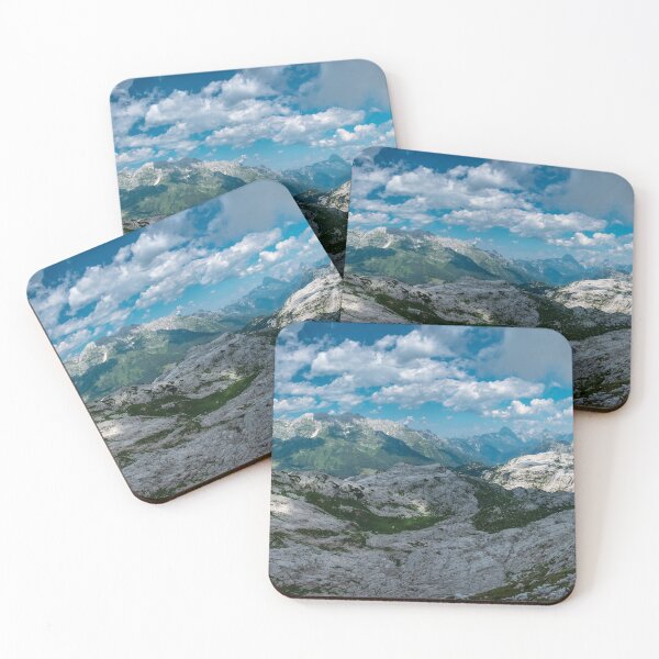 Item preview, Trekking day in the majestic Julian Alps, Friuli-Venezia Giulia, Italy designed and sold by zakaz86.