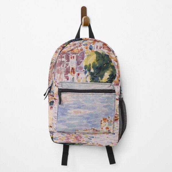 Item preview, George Benjamin Luks - Verdun, France designed and sold by artcenter.