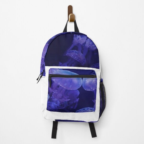 Item preview, Lavender Jellyfish designed and sold by IndiaNye.