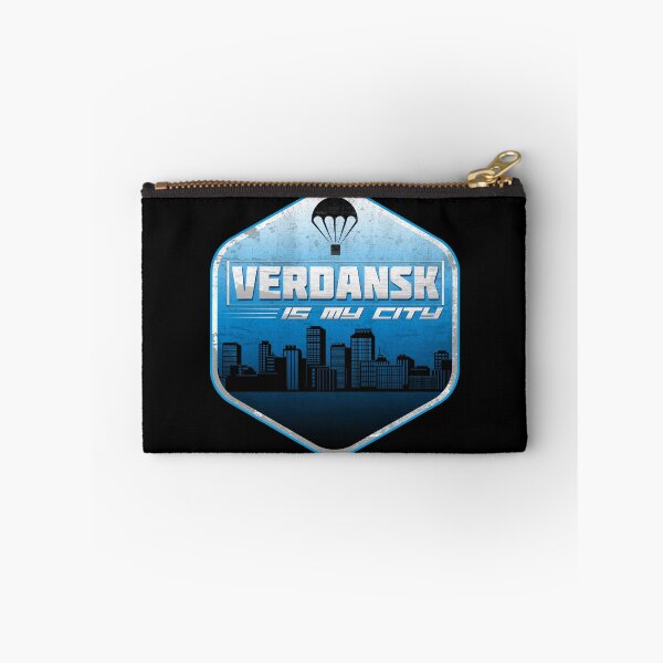 Item preview, Verdansk Is My City designed and sold by DragonGFX.