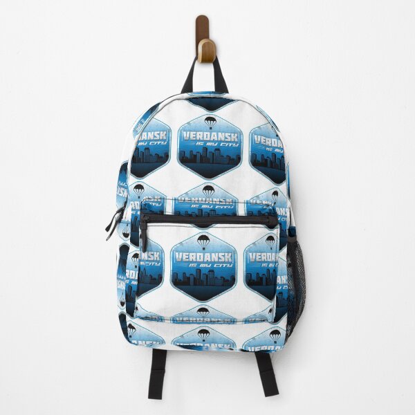 Item preview, Verdansk Is My City designed and sold by DragonGFX.