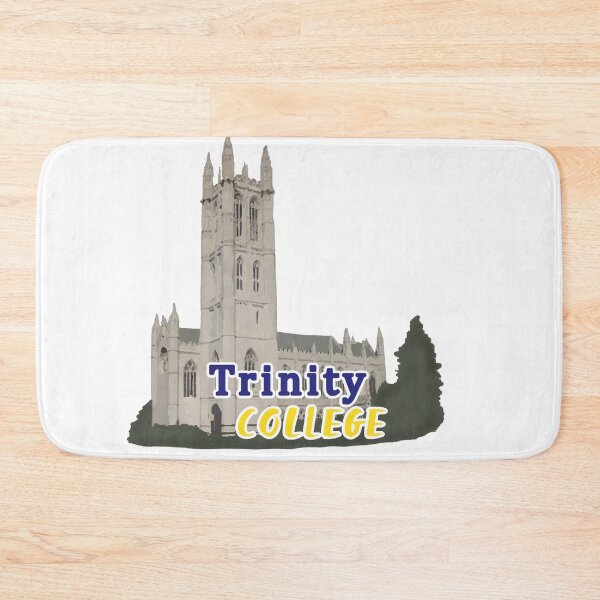 Item preview, Trinity College: Chapel designed and sold by gillrosedraws.