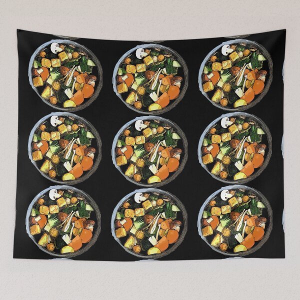 Item preview, The hot pot designed and sold by The Iconic Minimalist.