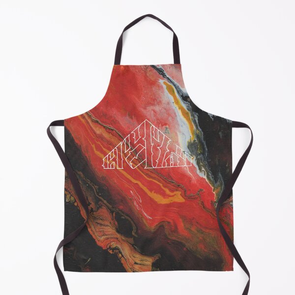 Item preview, Crazy script colorfluid designed and sold by xalexiart.