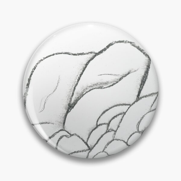 Item preview, Rocky hillside  designed and sold by lion-house.