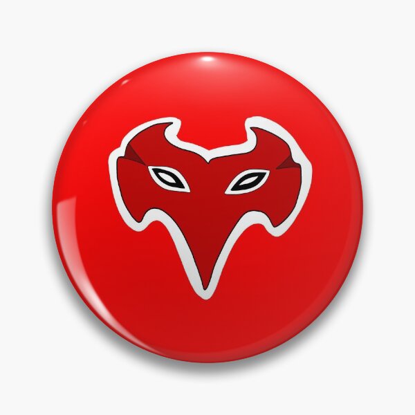 Item preview, Persona 5 Crow/Akechi Mask (RED) designed and sold by INSAINT.