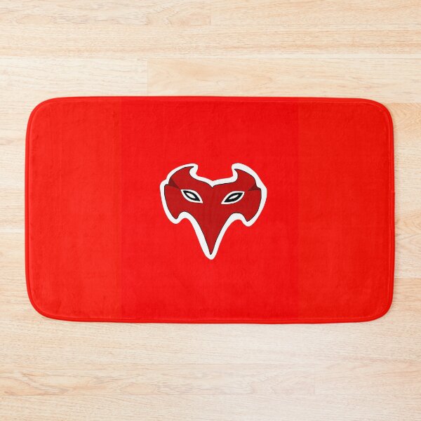 Item preview, Persona 5 Crow/Akechi Mask (RED) designed and sold by INSAINT.