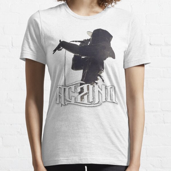 ACZINO MC RAP - MÉXICO - FMS - FREESTYLE MASTER SERIES Camiseta esencial