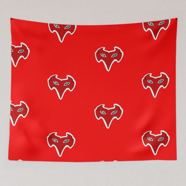 Item preview, Persona 5 Crow/Akechi Mask (RED) designed and sold by INSAINT.