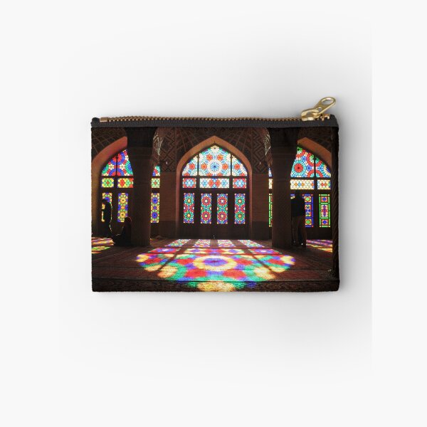 Artikelvorschau, Masjid Nasir ul Molk, Shiraz, Iran entworfen und verkauft von helveticate.
