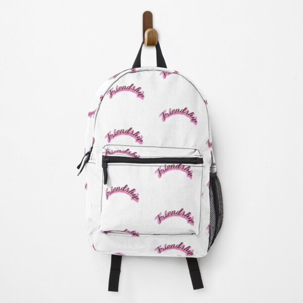 Friendship Backpack
