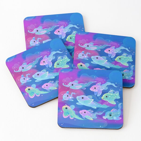 Item preview, Chimaera (Ghost sharks) designed and sold by pikaole.