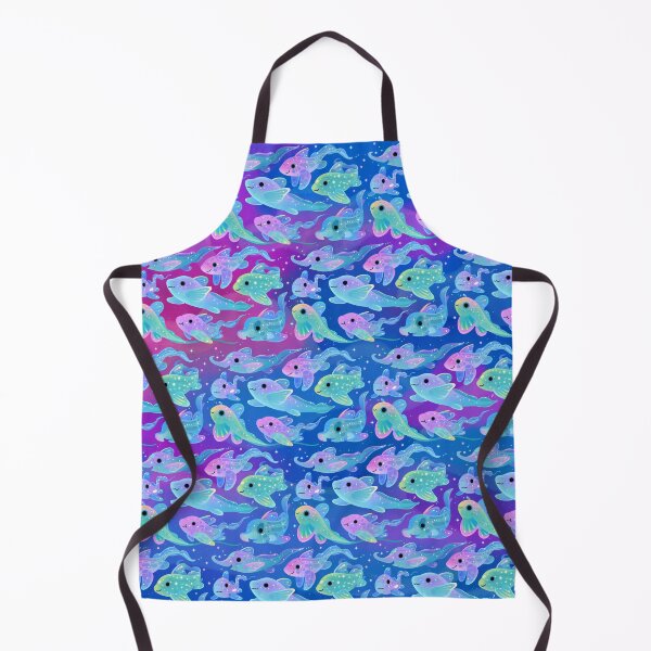Item preview, Chimaera (Ghost sharks) designed and sold by pikaole.