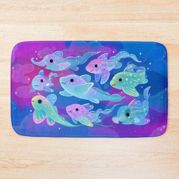 Item preview, Chimaera (Ghost sharks) designed and sold by pikaole.