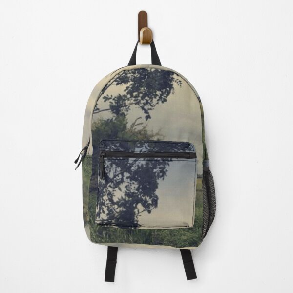 Item preview, A Green Landscape designed and sold by HighSociety00.