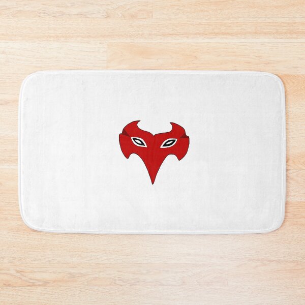 Item preview, Persona 5 Crow/Akechi Mask (WHITE) designed and sold by INSAINT.