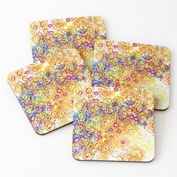 Item preview, Canvas Acrylic Design designed and sold by Irina Polyanskaya.