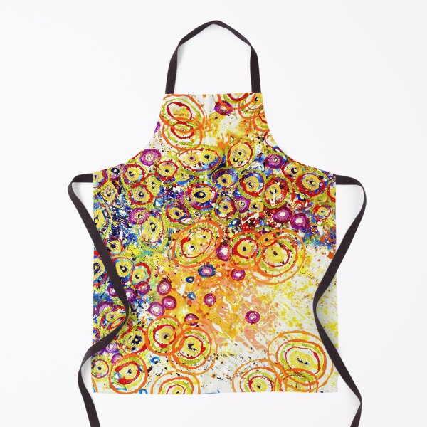 Item preview, Canvas Acrylic Design designed and sold by Irina Polyanskaya.