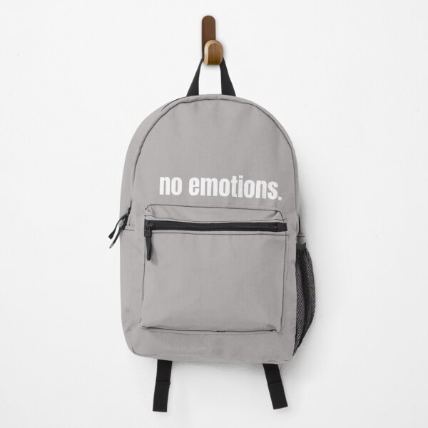 Item preview, no emotions. designed and sold by whitejasmine.