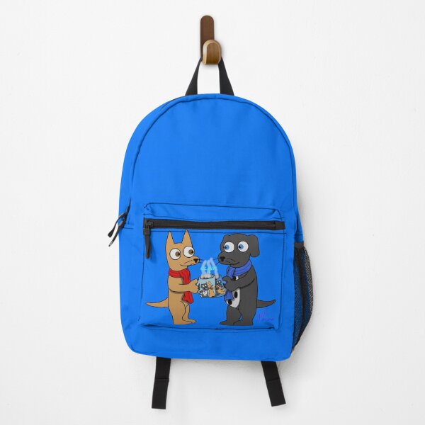 Item preview, Bloo & Roo: Hot Chocolate designed and sold by John Cory Stringer.