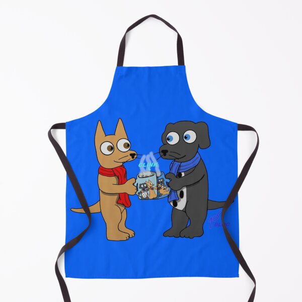 Item preview, Bloo & Roo: Hot Chocolate designed and sold by John Cory Stringer.