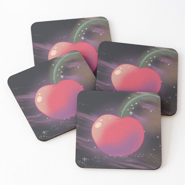 Item preview, Cherry flavored designed and sold by LiKaDraw.