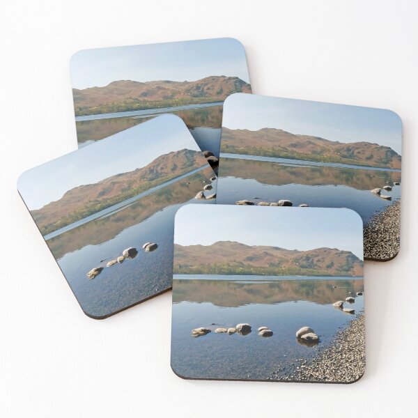 Item preview, Ullswater, The Lake District designed and sold by Liz Lane.