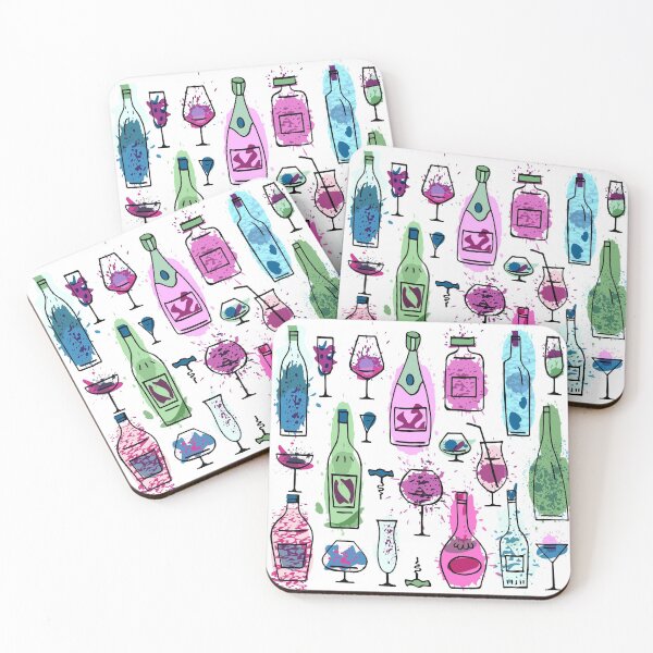 Item preview, Alcohol designed and sold by YlanaOm.