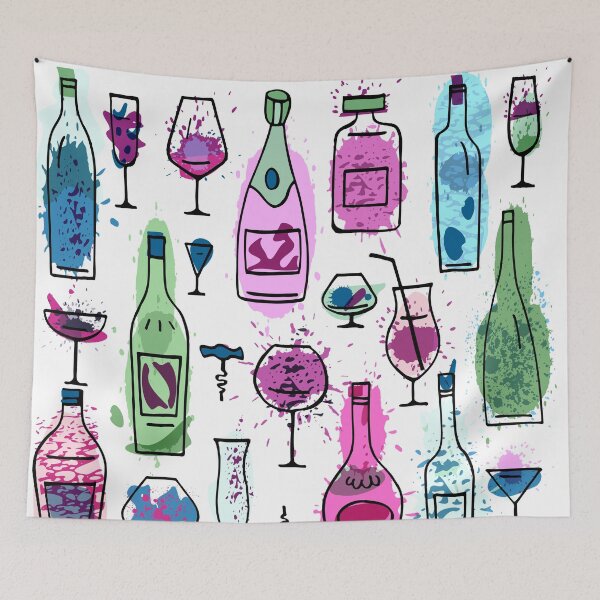 Item preview, Alcohol designed and sold by YlanaOm.