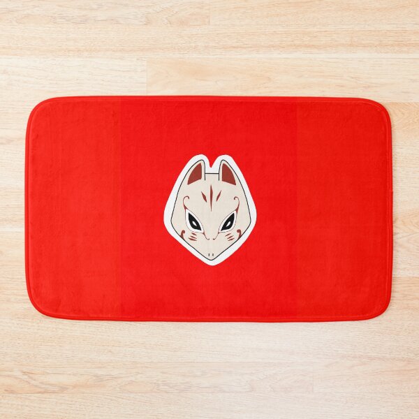 Item preview, Persona 5 Fox/Yusuke Mask (RED) designed and sold by INSAINT.