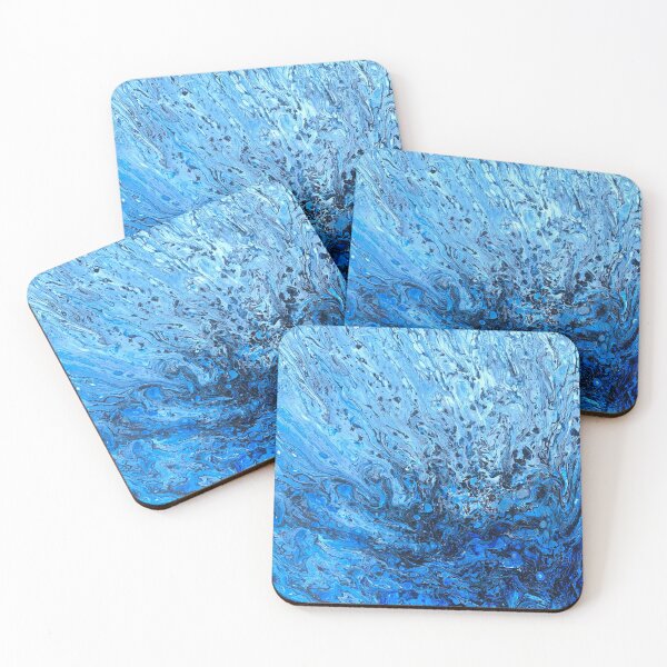 Item preview, Ice storm designed and sold by Nicole DiCicco.