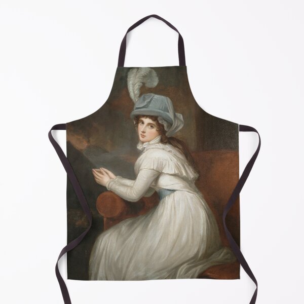 Item preview, George Romney - Lady Hamilton designed and sold by artcenter.