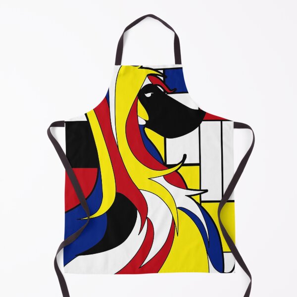 Item preview, Afghan Hound designed and sold by LaFranceDesigns.