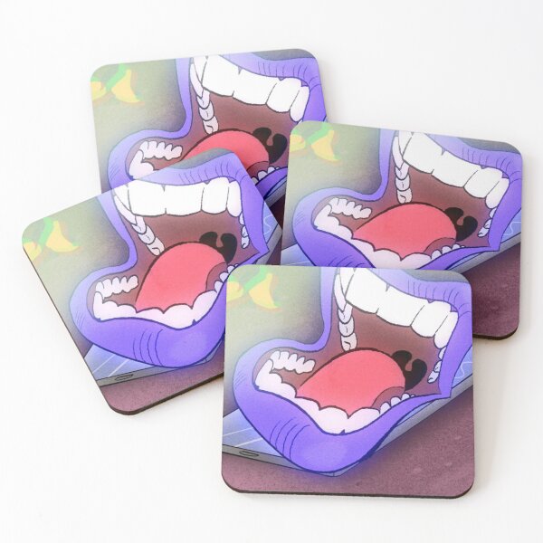 Item preview, Cherry flavored designed and sold by LiKaDraw.