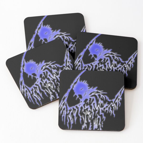 Item preview, Nightstalker designed and sold by Tim Maidment.