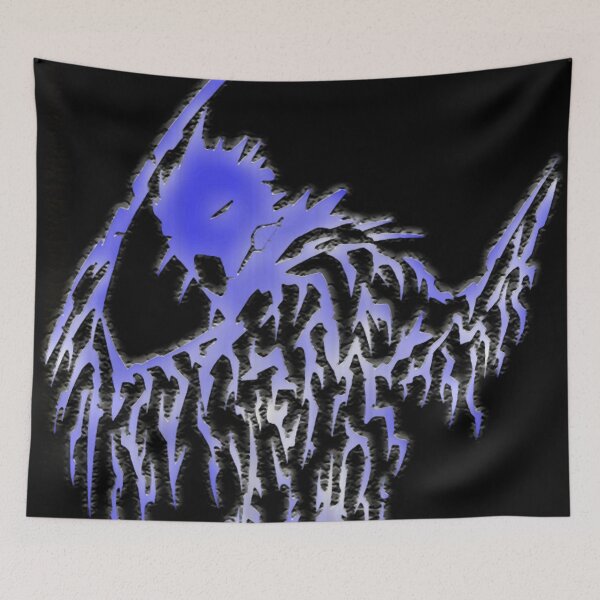 Item preview, Nightstalker designed and sold by Tim Maidment.